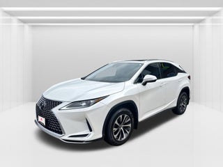 2020 Lexus RX