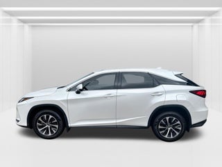 2020 Lexus RX