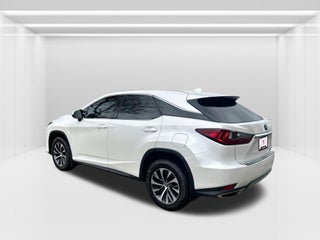 2020 Lexus RX