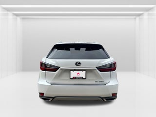2020 Lexus RX