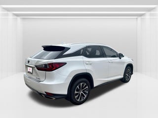 2020 Lexus RX