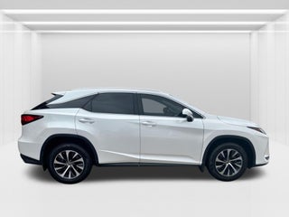 2020 Lexus RX
