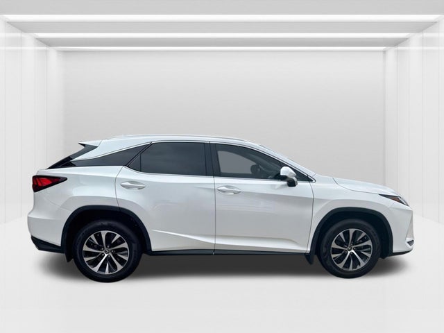 2020 Lexus RX