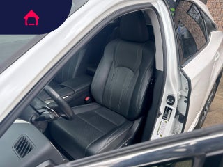 2020 Lexus RX