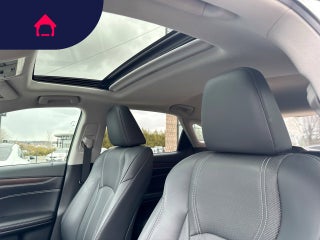 2020 Lexus RX