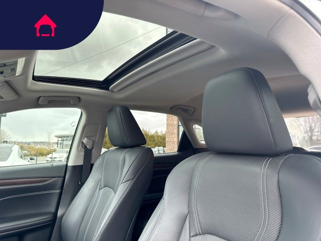 2020 Lexus RX
