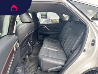 2020 Lexus RX
