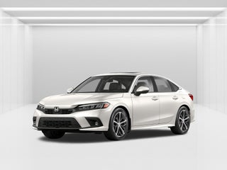 2022 Honda Civic Sedan