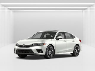 2022 Honda Civic Sedan