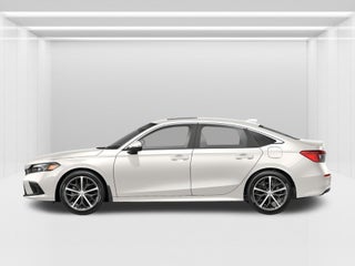 2022 Honda Civic Sedan