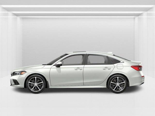 2022 Honda Civic Sedan
