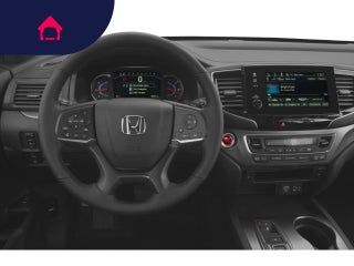 2021 Honda Passport