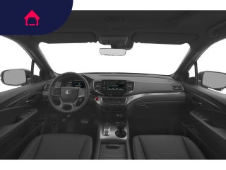 2021 Honda Passport