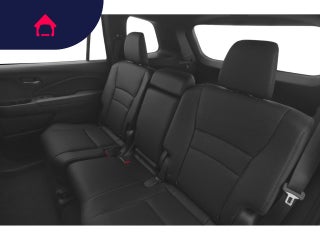 2021 Honda Passport