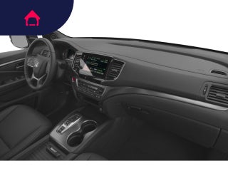 2021 Honda Passport