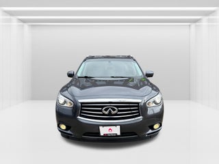 2013 INFINITI JX35