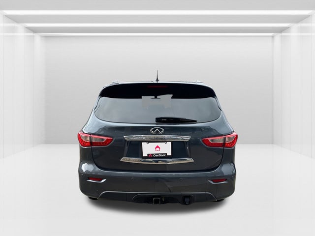 2013 INFINITI JX35