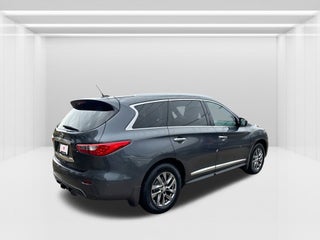 2013 INFINITI JX35