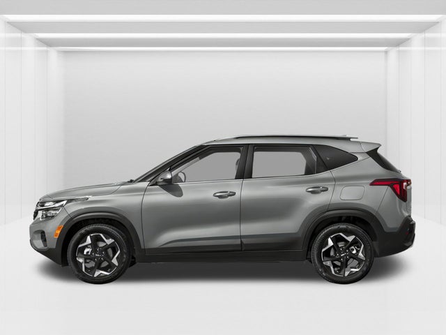 2025 Kia Seltos