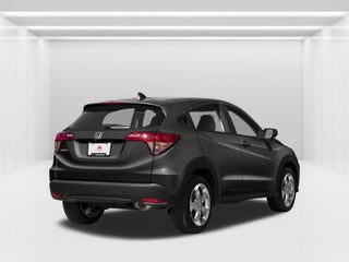 2017 Honda HR-V