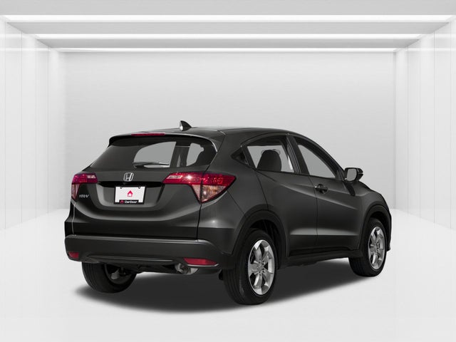 2017 Honda HR-V
