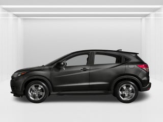 2017 Honda HR-V