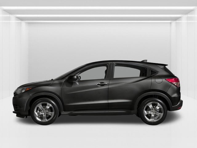 2017 Honda HR-V