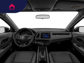 2017 Honda HR-V