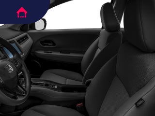 2017 Honda HR-V