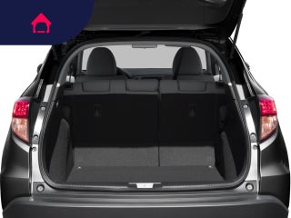 2017 Honda HR-V