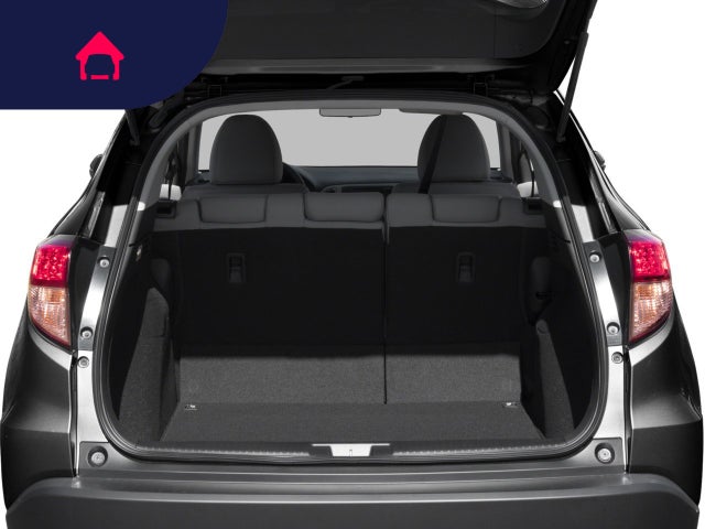2017 Honda HR-V