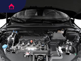 2017 Honda HR-V