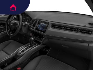2017 Honda HR-V
