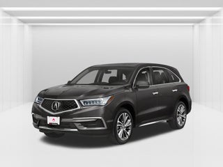 2020 Acura MDX