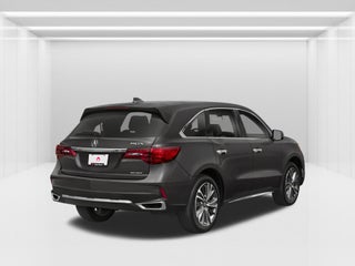 2020 Acura MDX