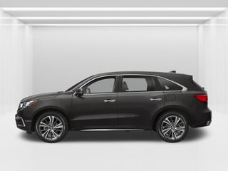 2020 Acura MDX