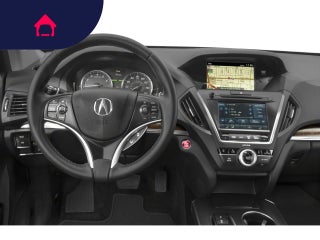 2020 Acura MDX