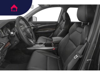 2020 Acura MDX