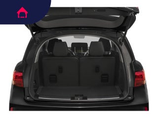 2020 Acura MDX