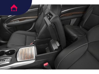 2020 Acura MDX