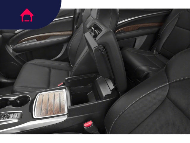 2020 Acura MDX