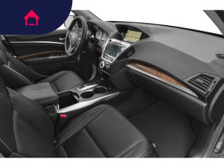 2020 Acura MDX