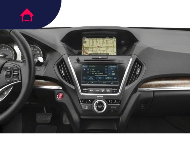 2020 Acura MDX