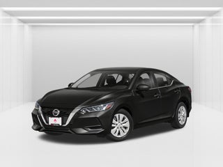 2023 Nissan Sentra