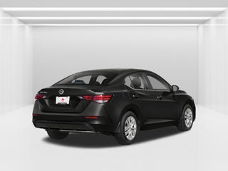 2023 Nissan Sentra