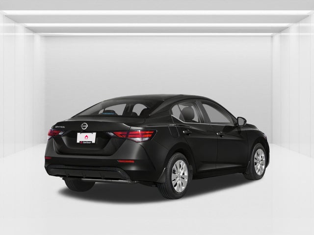 2023 Nissan Sentra