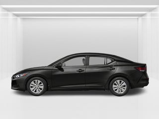 2023 Nissan Sentra