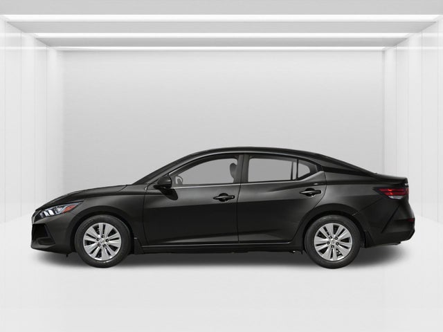 2023 Nissan Sentra