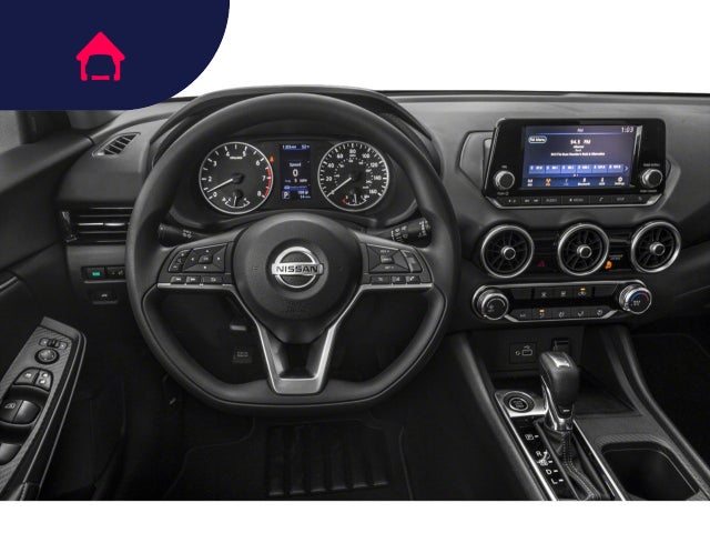 2023 Nissan Sentra