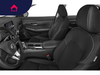 2023 Nissan Sentra